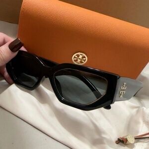 Tory Burch Sunglasses